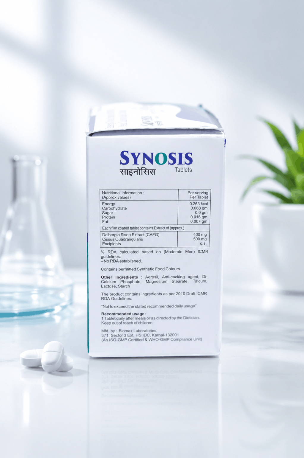 Synosis