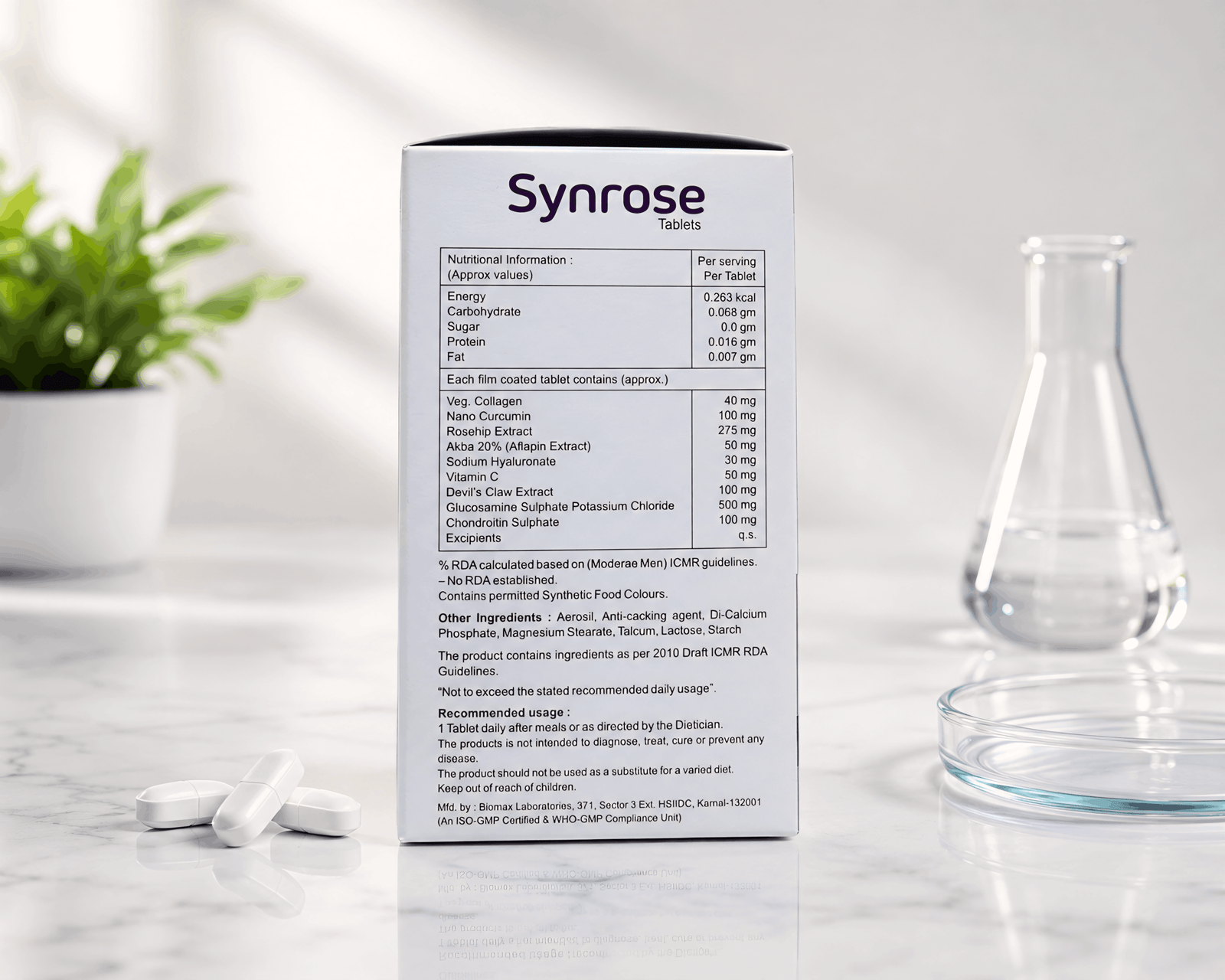 Synrose