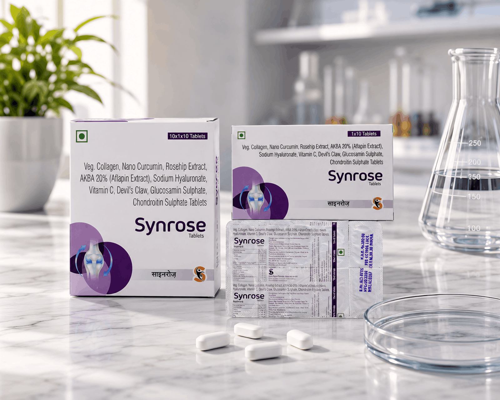 Synrose