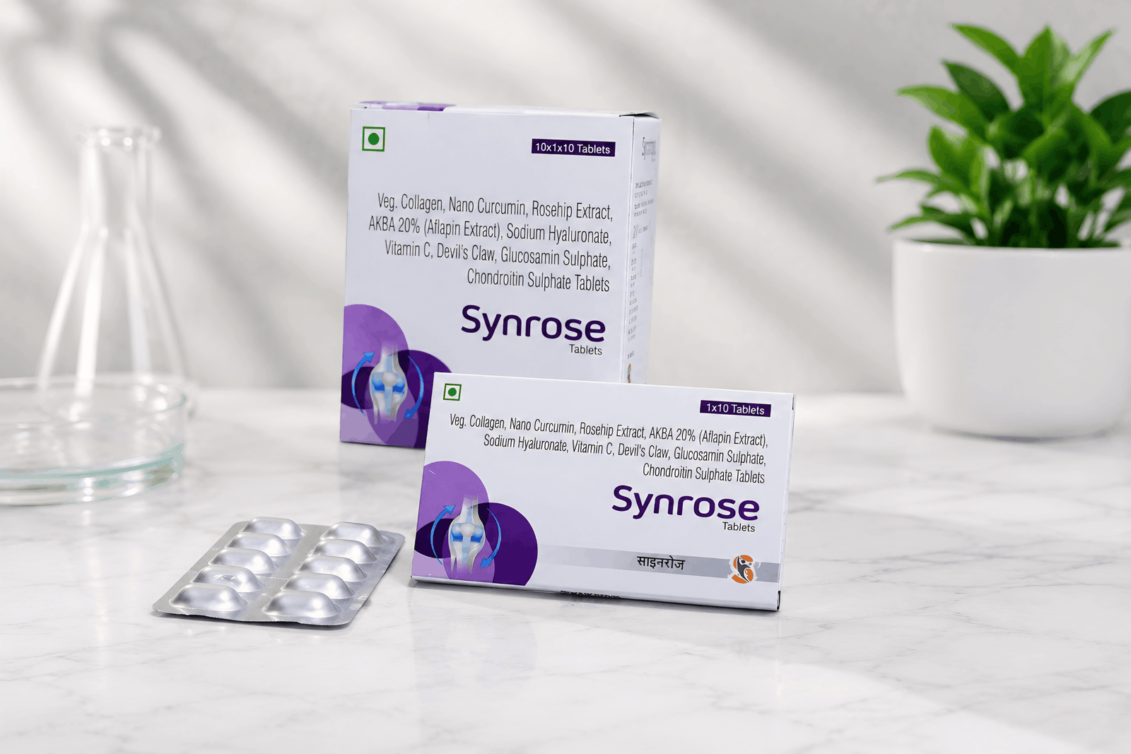 Synrose