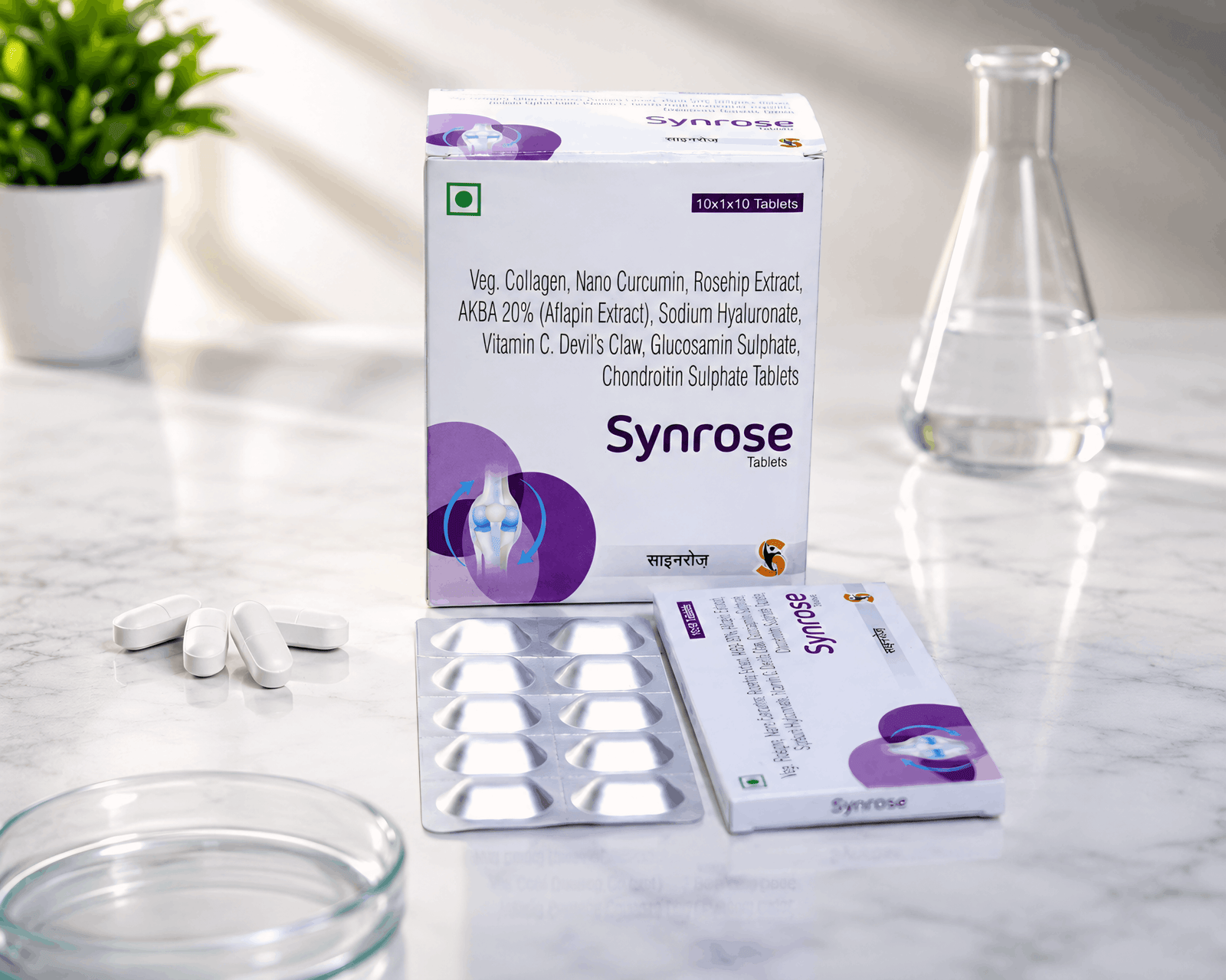 Synrose