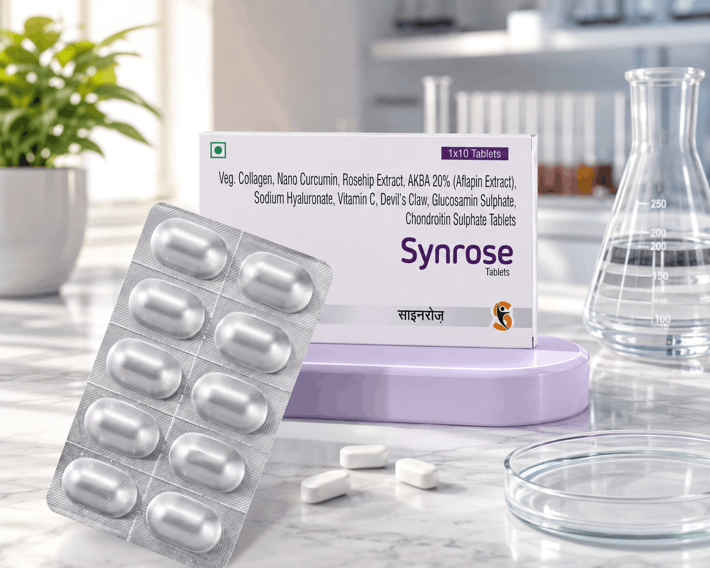 Synrose