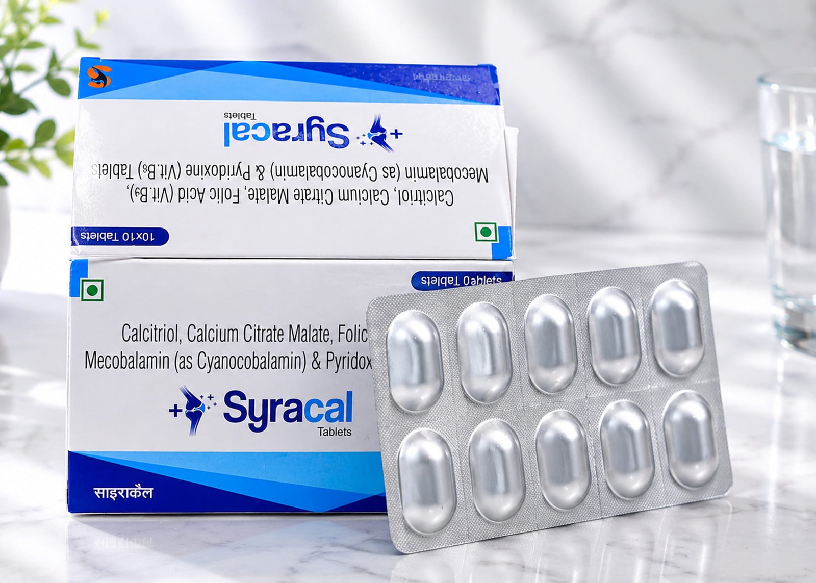 Syracal Tablet