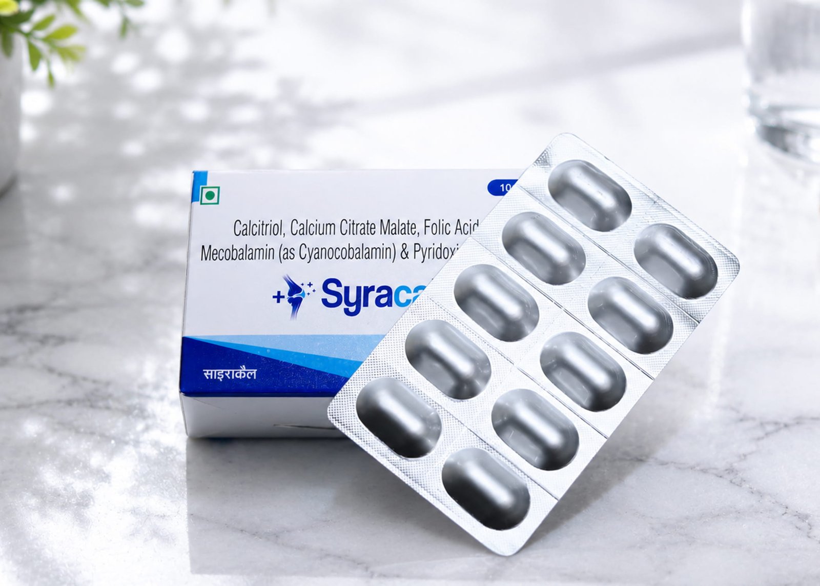 Syracal Tablet