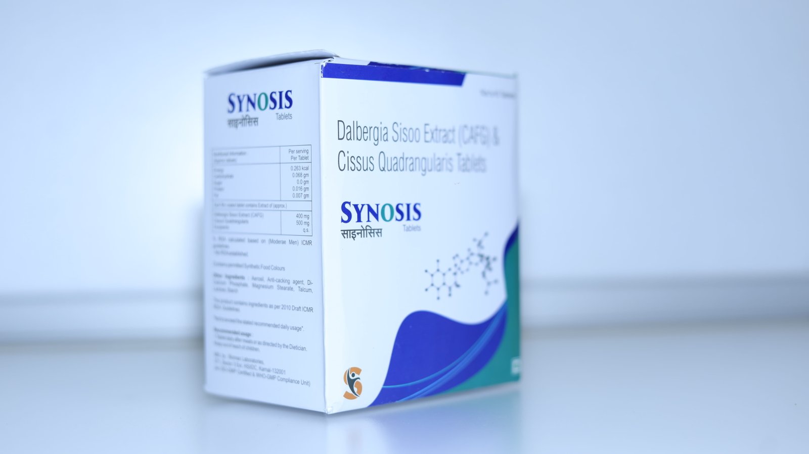 Syracal Plus