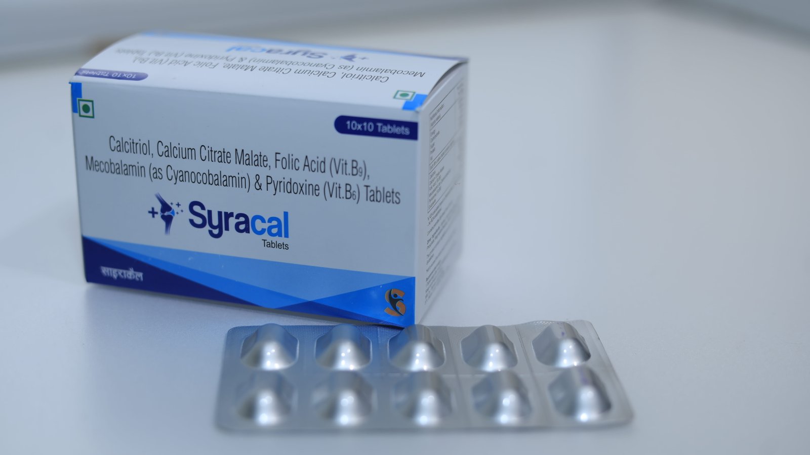 Syracal Plus