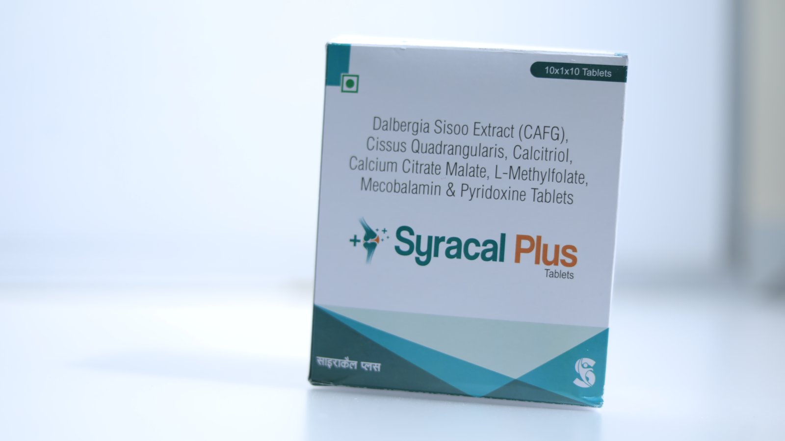 Syracal Plus