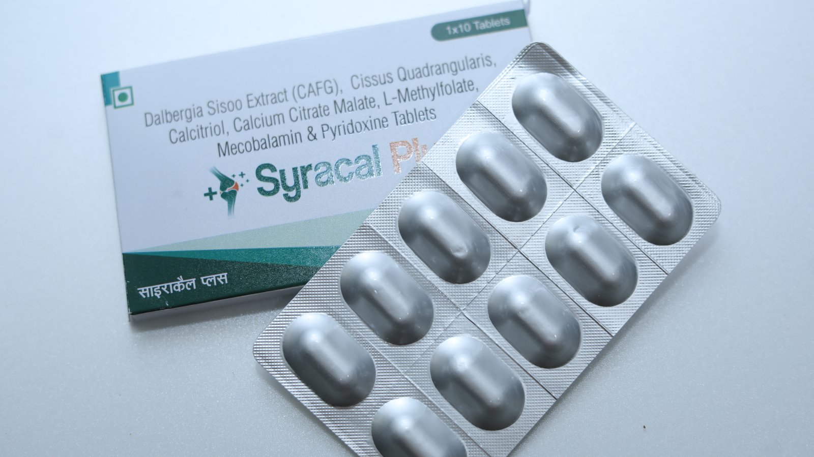 Syracal Plus
