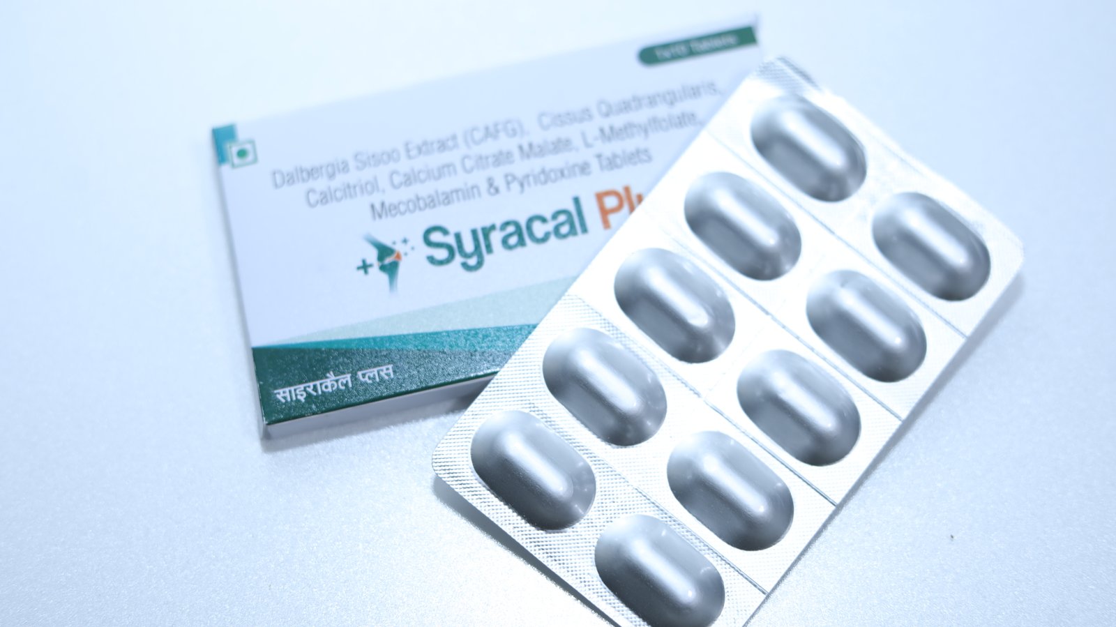 Syracal Plus