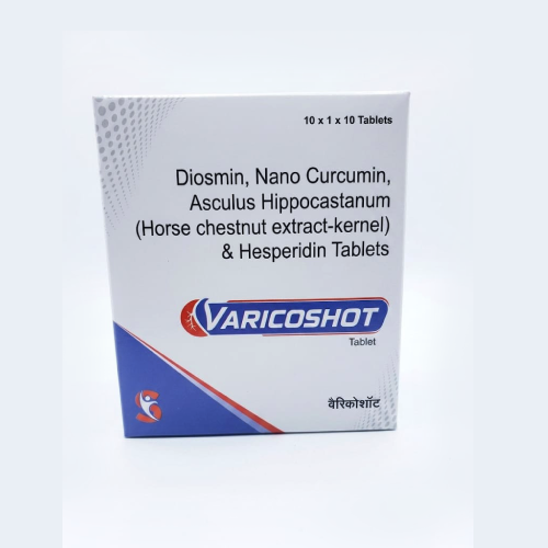 Varicoshot