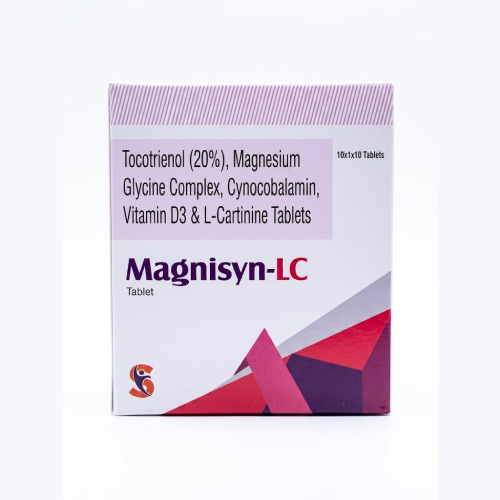 Magnisyn LC