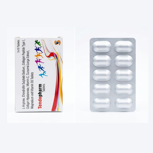 Tendopharm
