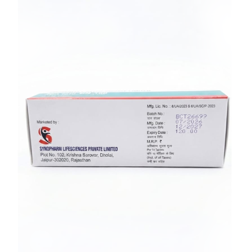 Nurafol GM 100/300