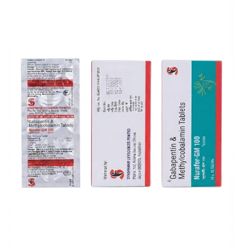 Nurafol GM 100/300